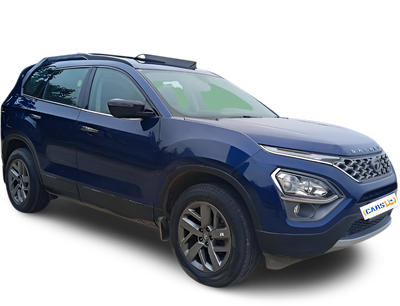 Tata Safari-img